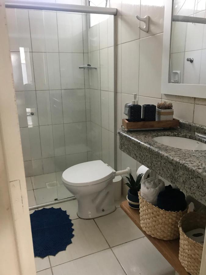 Florianópolis Casa Praia Armacao Matadeiro Floripa 빌라 외부 사진