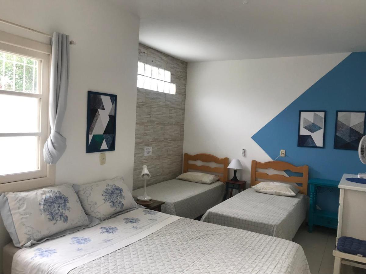 Florianópolis Casa Praia Armacao Matadeiro Floripa 빌라 외부 사진