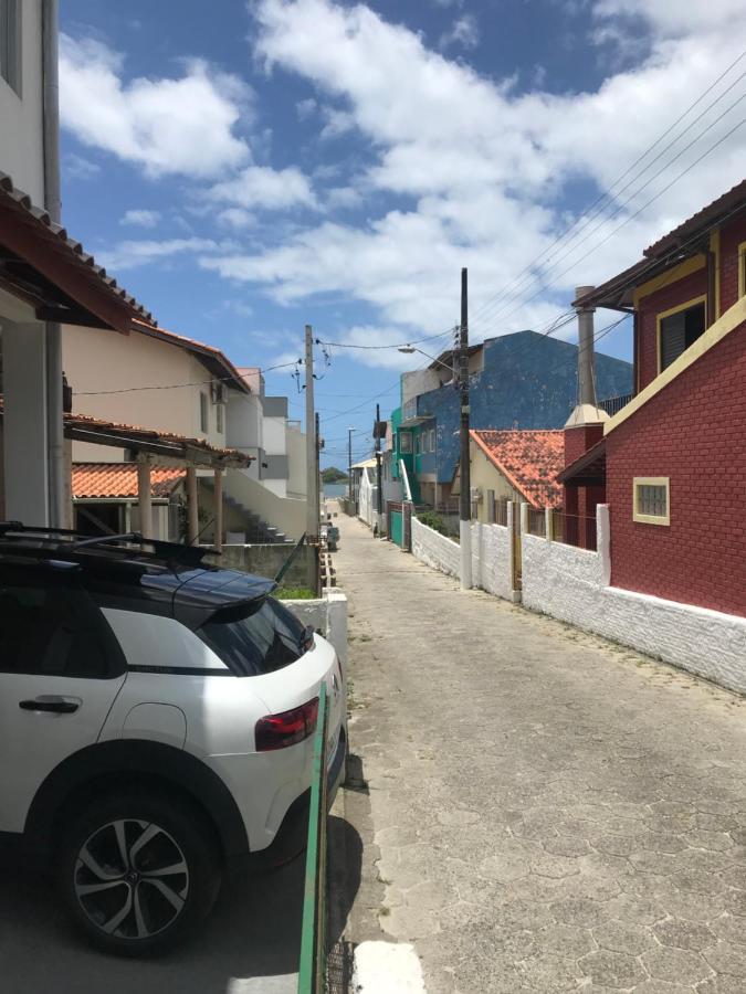 Florianópolis Casa Praia Armacao Matadeiro Floripa 빌라 외부 사진