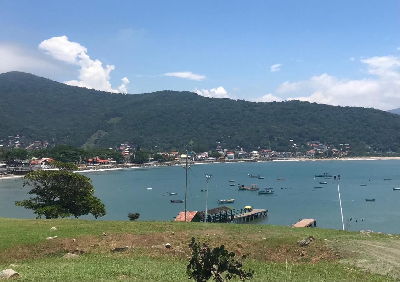 Florianópolis Casa Praia Armacao Matadeiro Floripa 빌라 외부 사진