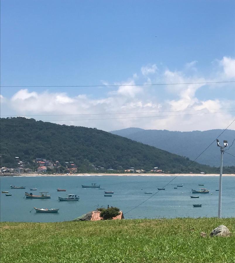 Florianópolis Casa Praia Armacao Matadeiro Floripa 빌라 외부 사진