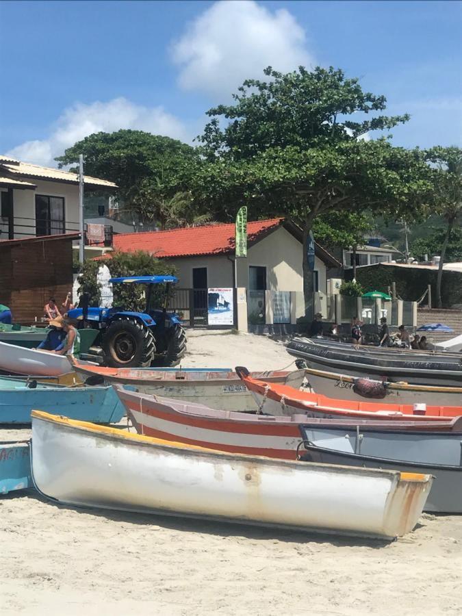 Florianópolis Casa Praia Armacao Matadeiro Floripa 빌라 외부 사진