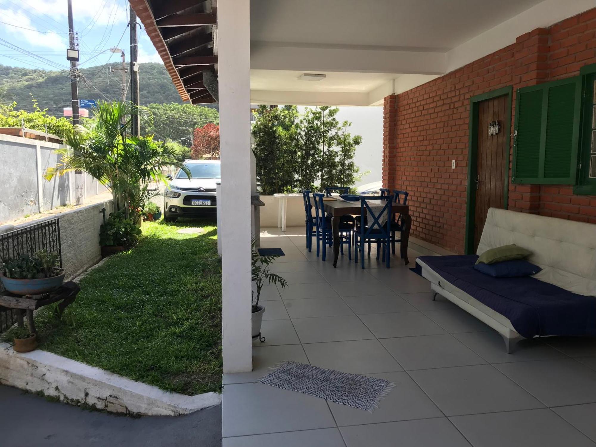 Florianópolis Casa Praia Armacao Matadeiro Floripa 빌라 외부 사진