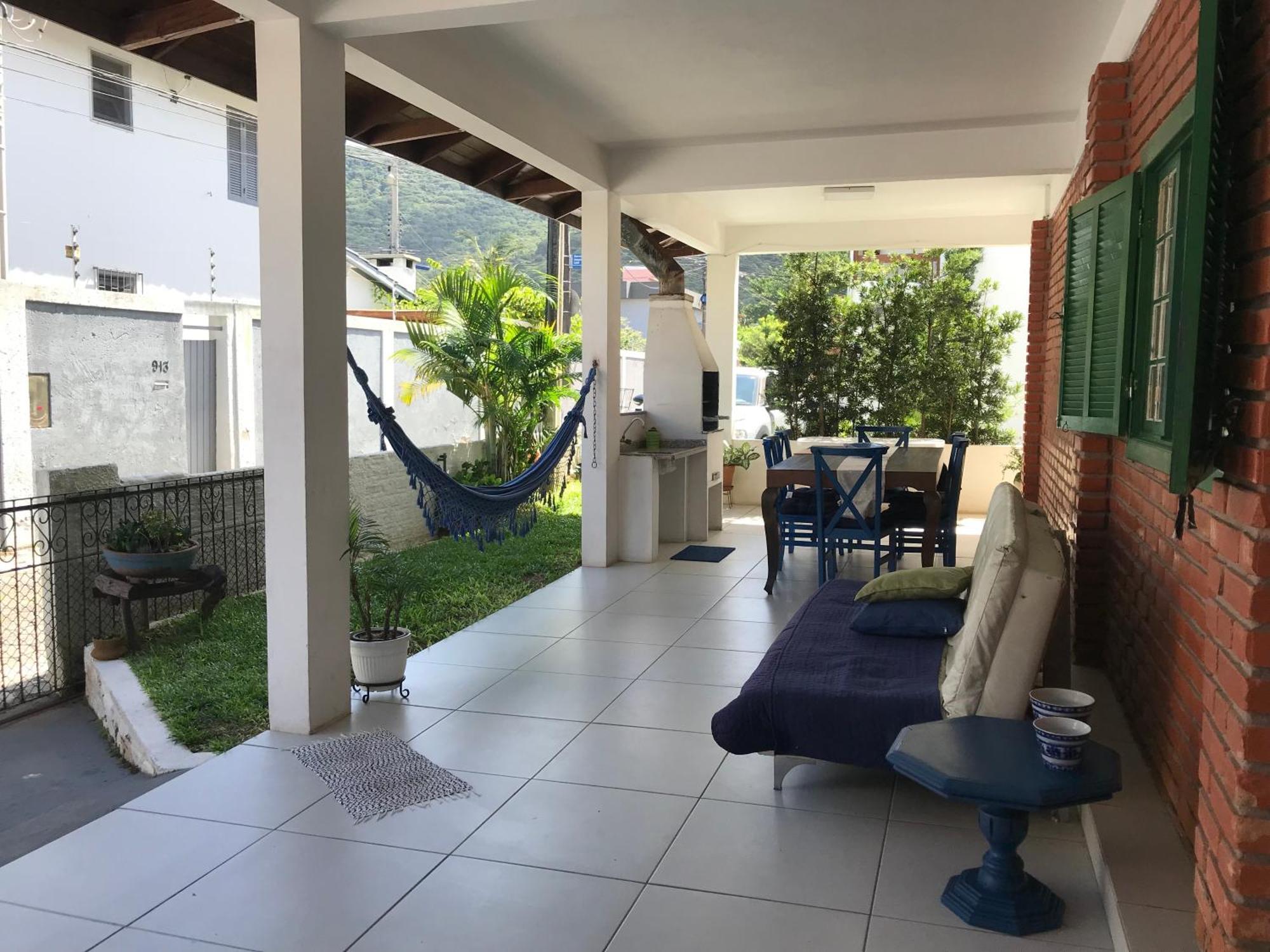 Florianópolis Casa Praia Armacao Matadeiro Floripa 빌라 외부 사진