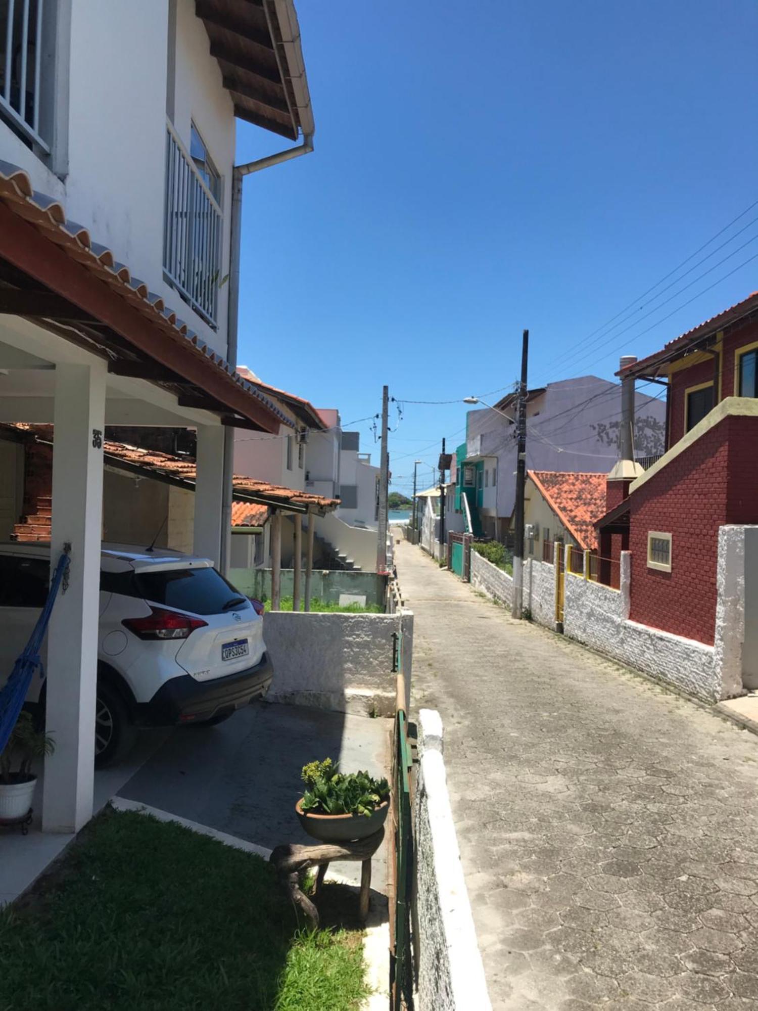 Florianópolis Casa Praia Armacao Matadeiro Floripa 빌라 외부 사진