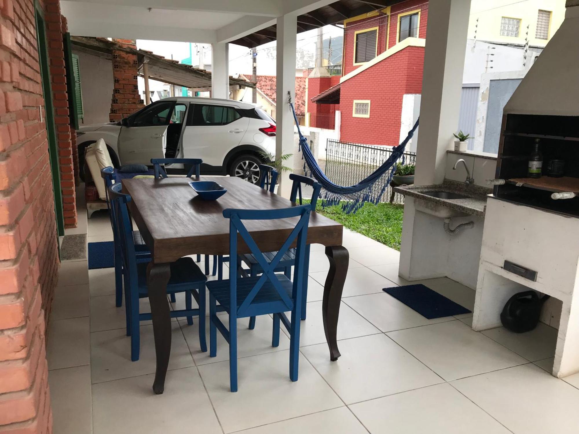 Florianópolis Casa Praia Armacao Matadeiro Floripa 빌라 외부 사진