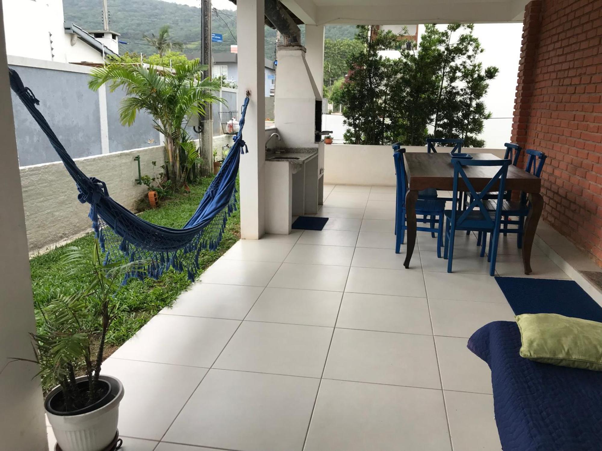 Florianópolis Casa Praia Armacao Matadeiro Floripa 빌라 외부 사진