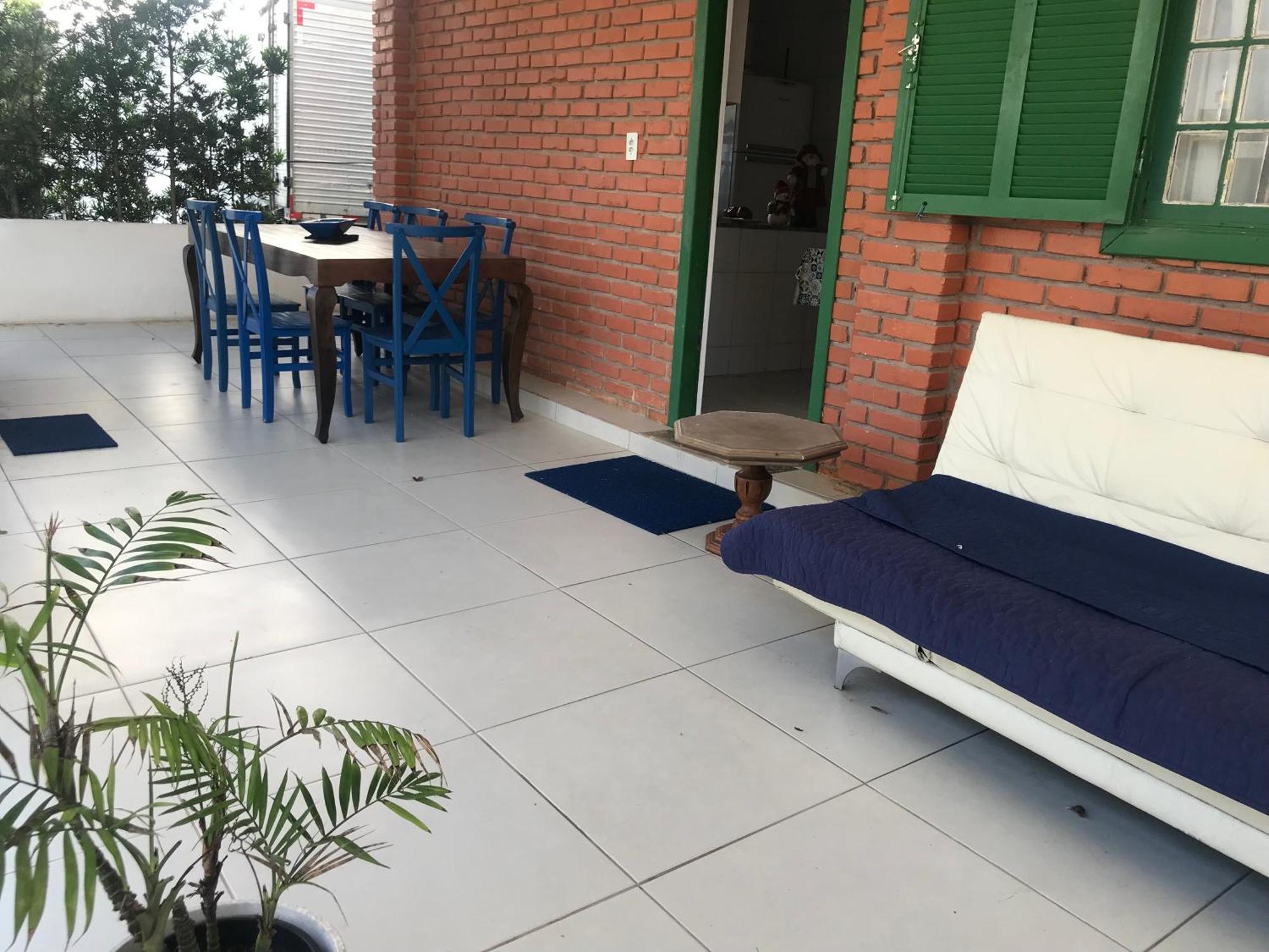 Florianópolis Casa Praia Armacao Matadeiro Floripa 빌라 외부 사진