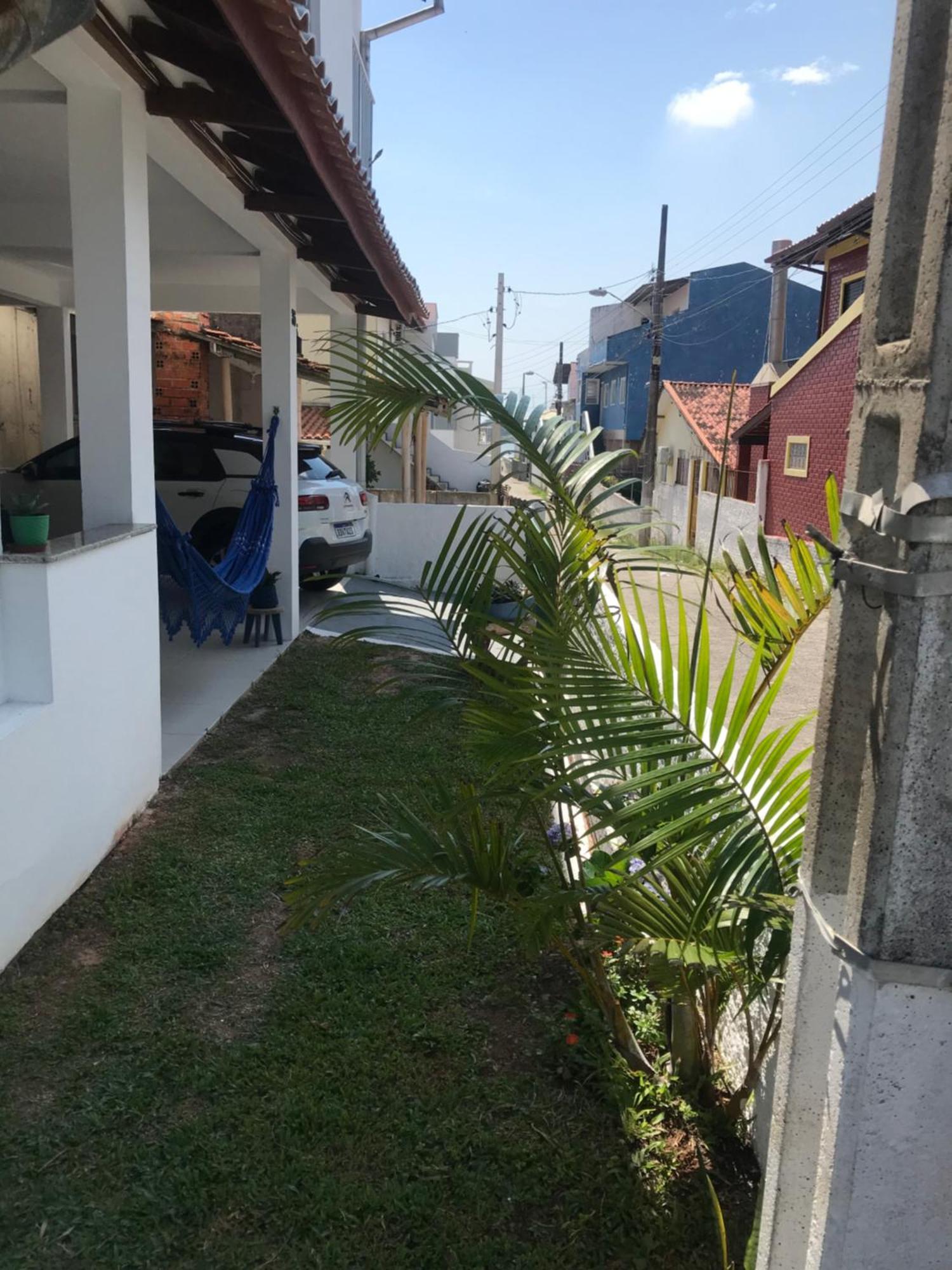 Florianópolis Casa Praia Armacao Matadeiro Floripa 빌라 외부 사진