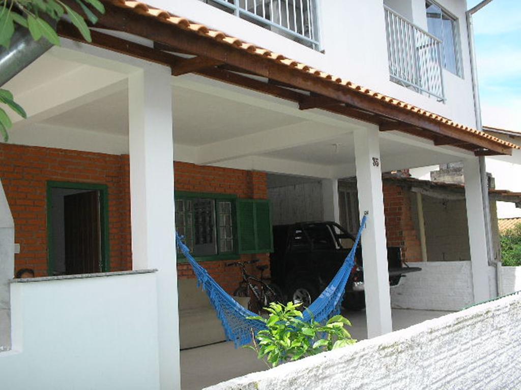 Florianópolis Casa Praia Armacao Matadeiro Floripa 빌라 외부 사진