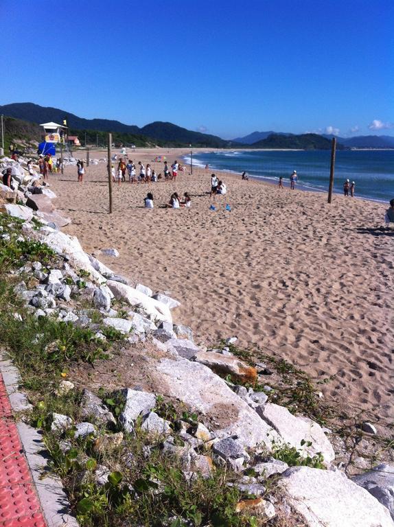 Florianópolis Casa Praia Armacao Matadeiro Floripa 빌라 객실 사진