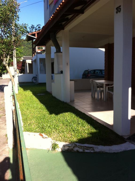 Florianópolis Casa Praia Armacao Matadeiro Floripa 빌라 객실 사진