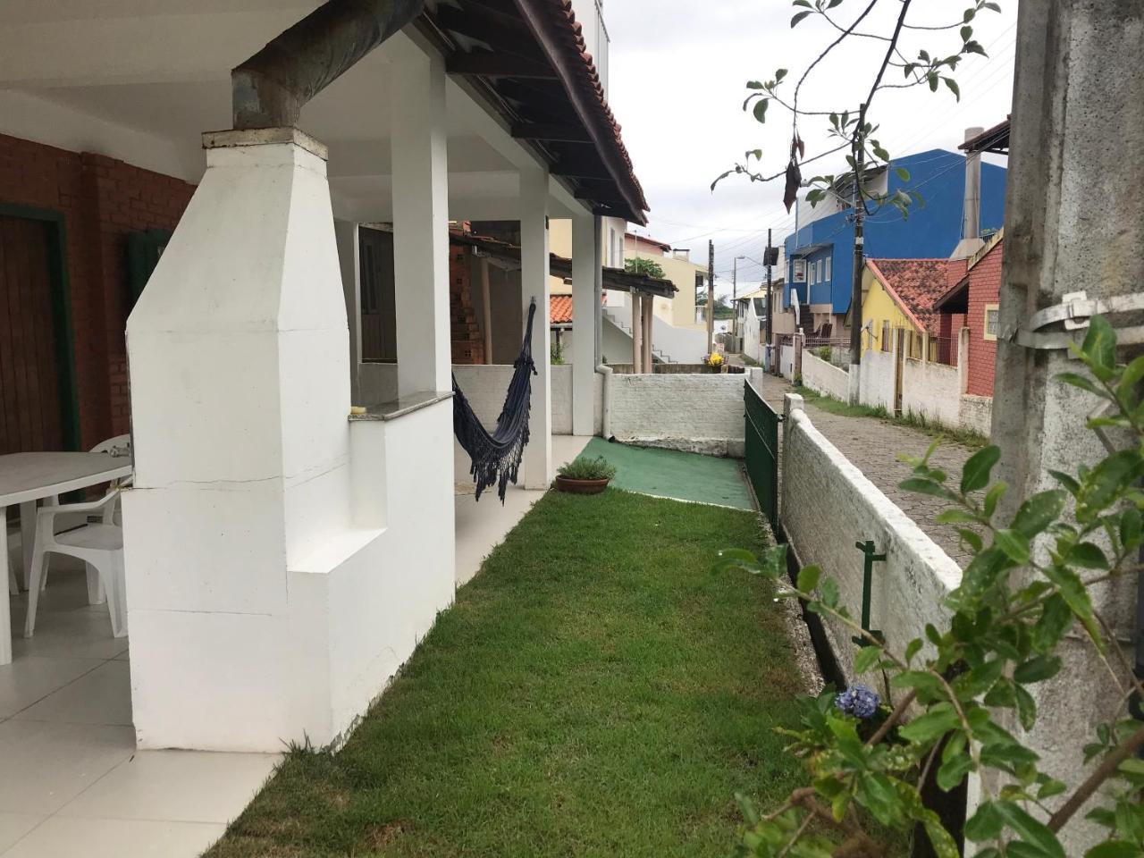 Florianópolis Casa Praia Armacao Matadeiro Floripa 빌라 외부 사진